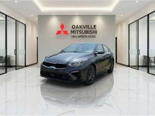 2021 Kia Forte EX   AS-IS   YOU CERTIFY YOU SAVE in Oakville, Ontario - 4 - w320h240px
