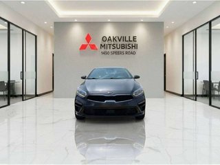 2021 Kia Forte EX   AS-IS   YOU CERTIFY YOU SAVE in Oakville, Ontario - 3 - w320h240px