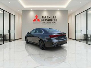 2021 Kia Forte EX   AS-IS   YOU CERTIFY YOU SAVE in Oakville, Ontario - 6 - w320h240px