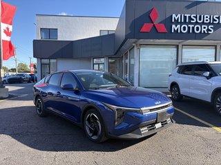 2025 Kia K4 EX   HTD SEATS/STEERING   BU CAM   CARPLAY in Oakville, Ontario - 2 - w320h240px