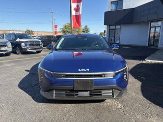 2025 Kia K4 EX   HTD SEATS/STEERING   BU CAM   CARPLAY in Oakville, Ontario - 3 - w320h240px