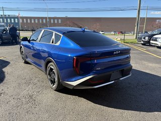 2025 Kia K4 EX   HTD SEATS/STEERING   BU CAM   CARPLAY in Oakville, Ontario - 6 - w320h240px