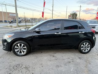 2022 Kia Rio (5) EX Premium IVT in Oakville, Ontario - 5 - w320h240px