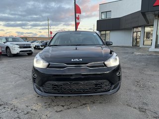 2022 Kia Rio 5-door EX PREMIUM   SUNROOF   CARPLAY   HTD SEATS in Oakville, Ontario - 3 - w320h240px
