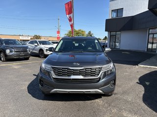 2021 Kia Seltos LX   AWD   BU CAM   CARPLAY   BLIND SPOT in Oakville, Ontario - 3 - w320h240px