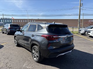 2021 Kia Seltos LX   AWD   BU CAM   CARPLAY   BLIND SPOT in Oakville, Ontario - 6 - w320h240px