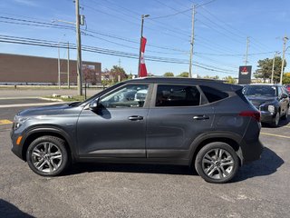 2021 Kia Seltos LX   AWD   BU CAM   CARPLAY   BLIND SPOT in Oakville, Ontario - 5 - w320h240px