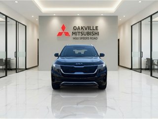 2023 Kia Seltos LX   BU CAM   CARPLAY   HTD SEATS in Oakville, Ontario - 3 - w320h240px