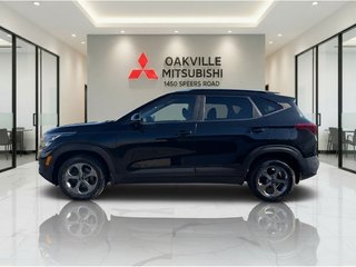 2023 Kia Seltos LX   BU CAM   CARPLAY   HTD SEATS in Oakville, Ontario - 5 - w320h240px