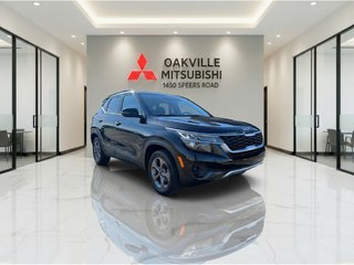 2023 Kia Seltos LX   BU CAM   CARPLAY   HTD SEATS in Oakville, Ontario - 2 - w320h240px