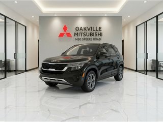 2023 Kia Seltos LX   BU CAM   CARPLAY   HTD SEATS in Oakville, Ontario - 4 - w320h240px