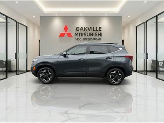 2026 Kia Seltos EX AWD in Oakville, Ontario - 5 - w320h240px