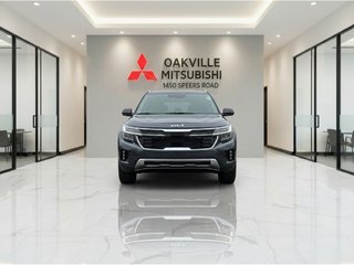 2026 Kia Seltos EX PREMIUM   AWD   SUNROOF   2 SET OF TIRES in Oakville, Ontario - 3 - w320h240px