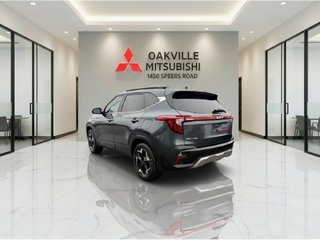 2026 Kia Seltos EX PREMIUM   AWD   SUNROOF   2 SET OF TIRES in Oakville, Ontario - 6 - w320h240px