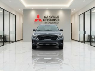 2026 Kia Seltos EX AWD in Oakville, Ontario - 3 - w320h240px