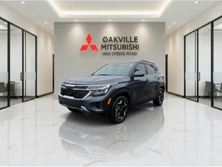 2026 Kia Seltos EX AWD in Oakville, Ontario - 4 - w320h240px