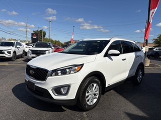 2017 Kia Sorento LX   AWD   BU CAM   CARPLAY   HTD SEATS in Oakville, Ontario - 4 - w320h240px
