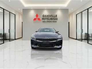 2019 Kia Stinger AWD    TURBO   CARPLAY   B/U CAM   LEATHER in Oakville, Ontario - 3 - w320h240px