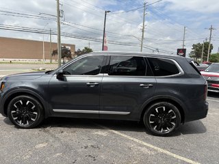 2023 Kia Telluride SX LIMITED   8 PASS   DUAL ROOF   360 CAM   NAV in Oakville, Ontario - 5 - w320h240px