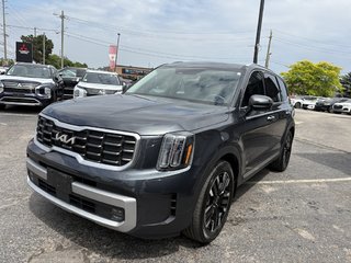 2023 Kia Telluride SX LIMITED   8 PASS   DUAL ROOF   360 CAM   NAV in Oakville, Ontario - 4 - w320h240px