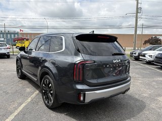 2023 Kia Telluride SX LIMITED   8 PASS   DUAL ROOF   360 CAM   NAV in Oakville, Ontario - 6 - w320h240px