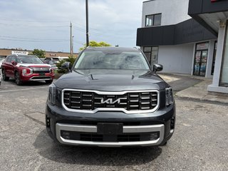 2023 Kia Telluride SX LIMITED   8 PASS   DUAL ROOF   360 CAM   NAV in Oakville, Ontario - 3 - w320h240px