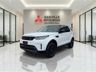 2020 Land Rover Discovery DIESEL   PANO   NAV   MERIDIAN   HTD SEATS in Oakville, Ontario - 4 - w320h240px