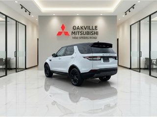 2020 Land Rover Discovery DIESEL   PANO   NAV   MERIDIAN   HTD SEATS in Oakville, Ontario - 6 - w320h240px
