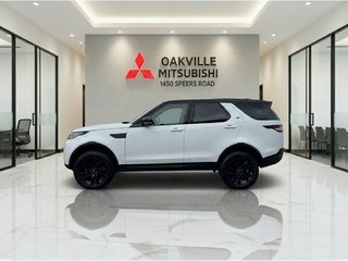 2020 Land Rover Discovery DIESEL   PANO   NAV   MERIDIAN   HTD SEATS in Oakville, Ontario - 5 - w320h240px