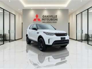 2020 Land Rover Discovery DIESEL   PANO   NAV   MERIDIAN   HTD SEATS in Oakville, Ontario - 2 - w320h240px