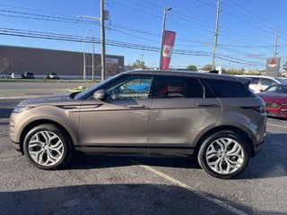 2020 Land Rover Range Rover Evoque P300   R-DYNAMIC   PANO   NAV   HUD   CARPLAY in Oakville, Ontario - 5 - w320h240px
