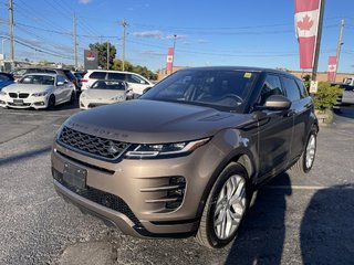 2020 Land Rover Range Rover Evoque P300   R-DYNAMIC   PANO   NAV   HUD   CARPLAY in Oakville, Ontario - 4 - w320h240px