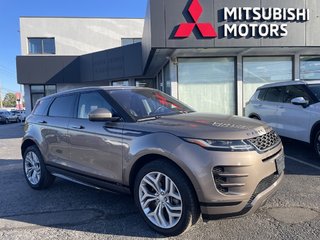 2020 Land Rover Range Rover Evoque P300   R-DYNAMIC   PANO   NAV   HUD   CARPLAY in Oakville, Ontario - 2 - w320h240px