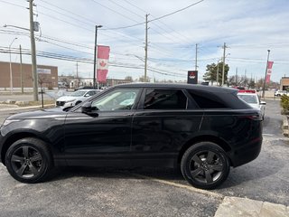 2018 Land Rover Range Rover Velar P380   S   PANO   NAV   CARPLAY   MERIDIAN in Oakville, Ontario - 5 - w320h240px