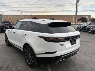 2018 Land Rover Range Rover Velar P380   HSE   PANO   HTD/VNT SEATS   MERIDIAN in Oakville, Ontario - 6 - w320h240px