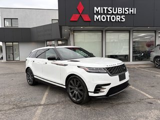 2018 Land Rover Range Rover Velar P380   HSE   PANO   HTD/VNT SEATS   MERIDIAN in Oakville, Ontario - 2 - w320h240px