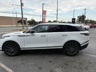 2018 Land Rover Range Rover Velar P380   HSE   PANO   HTD/VNT SEATS   MERIDIAN in Oakville, Ontario - 5 - w320h240px