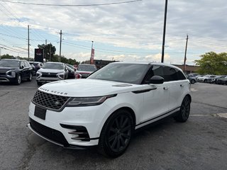 2018 Land Rover Range Rover Velar P380   HSE   PANO   HTD/VNT SEATS   MERIDIAN in Oakville, Ontario - 4 - w320h240px