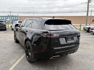 2019 Land Rover Range Rover Velar P380   R-DYNAMIC   PANO   MERIDIAN   HTD STEER in Oakville, Ontario - 6 - w320h240px