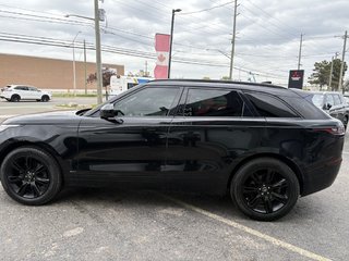 2019 Land Rover Range Rover Velar P380   R-DYNAMIC   PANO   MERIDIAN   HTD STEER in Oakville, Ontario - 5 - w320h240px