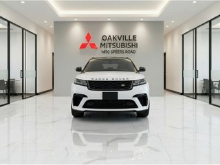 2020 Land Rover Range Rover Velar P550   SV   AUTOBIOGRAPHY   DYNAMIC   RED INTERIOR in Oakville, Ontario - 3 - w320h240px