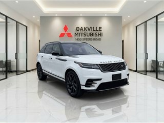 2020 Land Rover Range Rover Velar P550   SV   AUTOBIOGRAPHY   DYNAMIC   RED INTERIOR in Oakville, Ontario - 2 - w320h240px