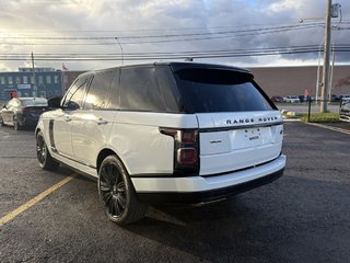 2019 Land Rover Range Rover TD6 DIESEL   PANO ROOF   20 WHEELS   POWER TAIL L in Oakville, Ontario - 6 - w320h240px