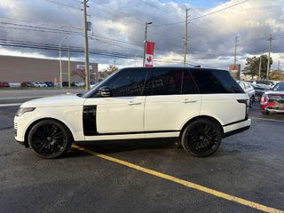 2019 Land Rover Range Rover TD6 DIESEL   PANO ROOF   20 WHEELS   POWER TAIL L in Oakville, Ontario - 5 - w320h240px