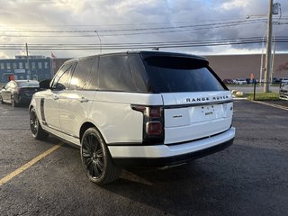 2019 Land Rover Range Rover TD6   DIESEL   HSE   PANO   CARPLAY   MERIDIAN in Oakville, Ontario - 6 - w320h240px