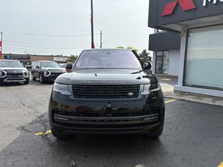 2023 Land Rover Range Rover P400   SE   CLEAN CARFAX   PANO in Oakville, Ontario - 3 - w320h240px