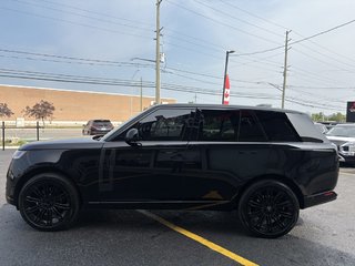 2023 Land Rover Range Rover P400   SE   CLEAN CARFAX   PANO in Oakville, Ontario - 5 - w320h240px