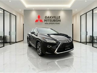 2019 Lexus RX H&V SEATS   NAVIGATION   BLIND SPOT   B/U CAM in Oakville, Ontario - 2 - w320h240px
