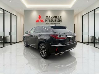 2019 Lexus RX H&V SEATS   NAVIGATION   BLIND SPOT   B/U CAM in Oakville, Ontario - 6 - w320h240px