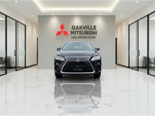 2019 Lexus RX H&V SEATS   NAVIGATION   BLIND SPOT   B/U CAM in Oakville, Ontario - 3 - w320h240px